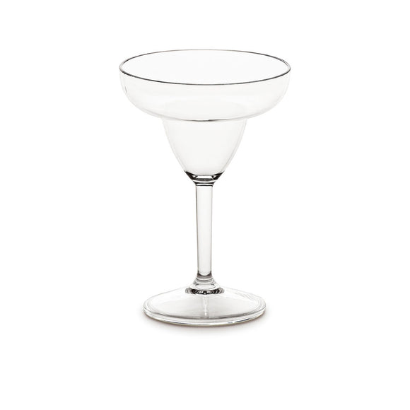 Premium Polycarb Margarita Glass 285ml