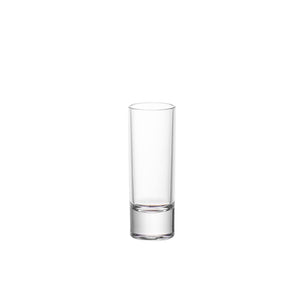 Premium Polycarb Shot Glass 58ml