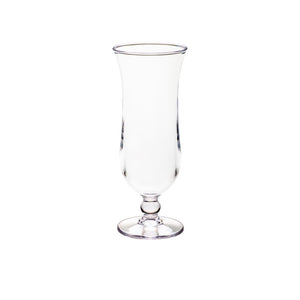 Premium Polycarb Hurricane Glass 390ml