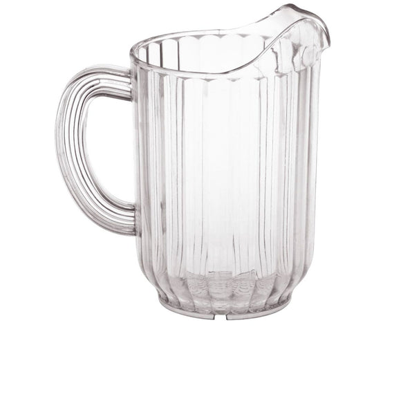 Premium Polycarb Jug 1.8L