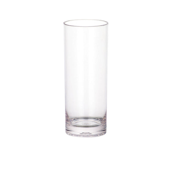Premium Polycarb Highball Glass 345ml