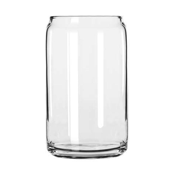 Can Shape Glass 473ml - Promosmart Australia