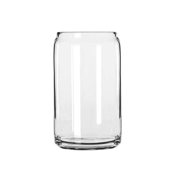 Can Shape Glass 148ml - Promosmart Australia