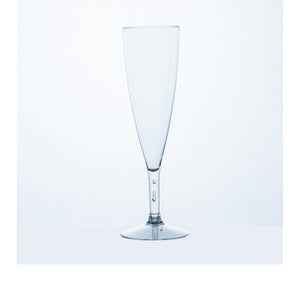 Champagne Flute Polycarb 170ml
