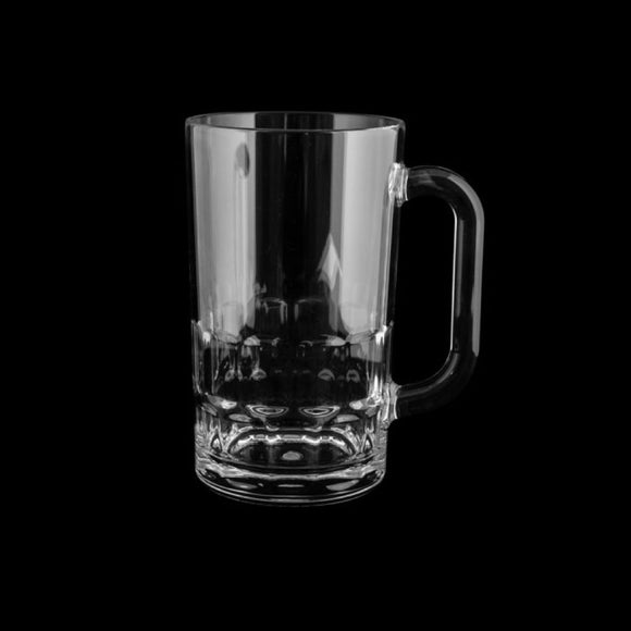 Premium Polycarb Beer Mug 405ml