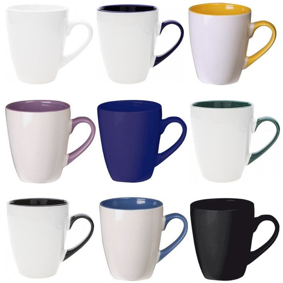 Calypso Mug 350ml - Promosmart Australia