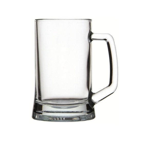 Bira Beer Mug 500ml - Promosmart Australia