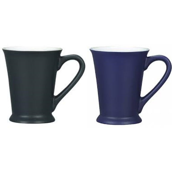 Matte Valentia Mug 280ml - Promosmart Australia