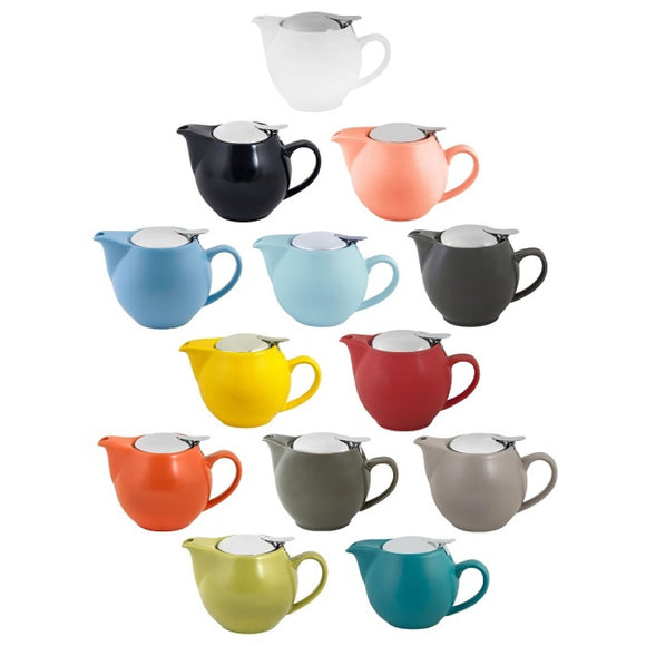 Tealeaves Teacup 500ml - Promosmart Australia