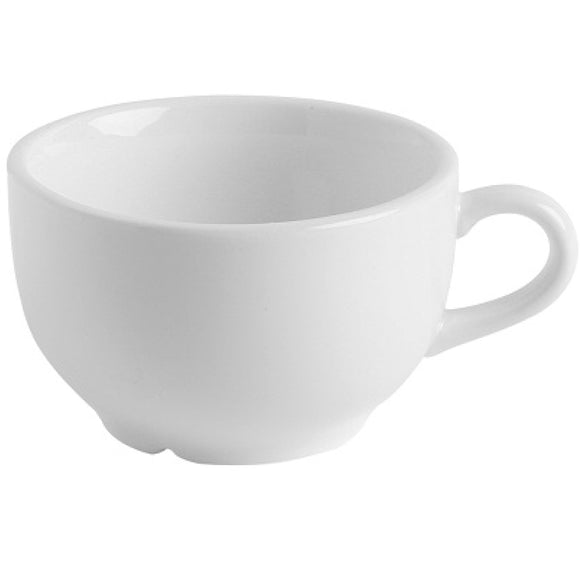 Eclipse Cappuccino Cup 200ml - Promosmart Australia