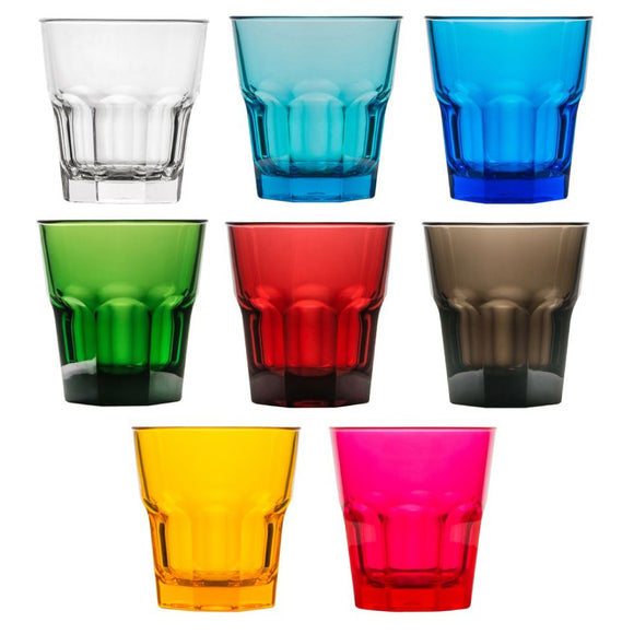 Rock Tumblers 240ml