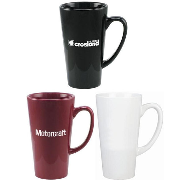 Tower Mug 480ml - Promosmart Australia