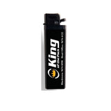 Cigarette Lighters (Solid Colours) - Promosmart Australia