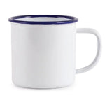 Enamel Mug 350ml - Promosmart Australia