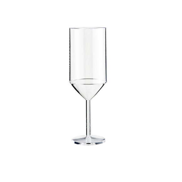 Viking Flute Styrene 190ml