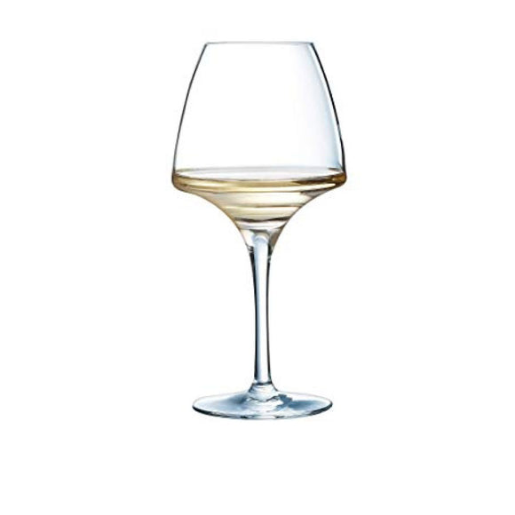 Open Up Pro Tasting Glass 320ml - Promosmart Australia