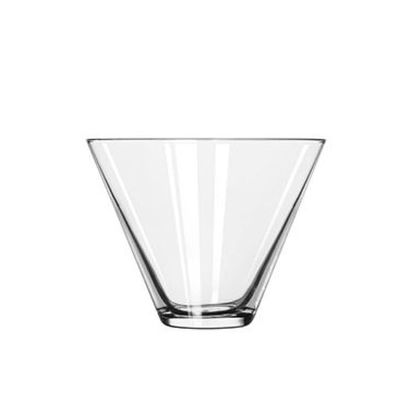 Vina Stemless Martini 399ml