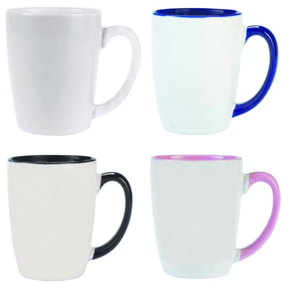 Carnivale Mug 350ml - Promosmart Australia