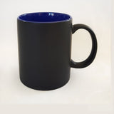 Two Tone Can Mug 330ml - Promosmart Australia