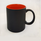 Two Tone Can Mug 330ml - Promosmart Australia