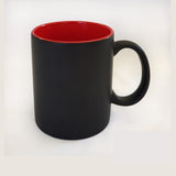 Two Tone Can Mug 330ml - Promosmart Australia