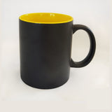 Two Tone Can Mug 330ml - Promosmart Australia