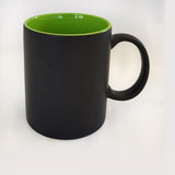 Two Tone Can Mug 330ml - Promosmart Australia