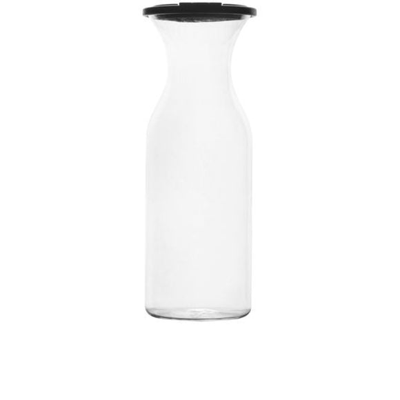 Carafe With Lid 1L