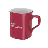 Square Mug 235ml - Promosmart Australia