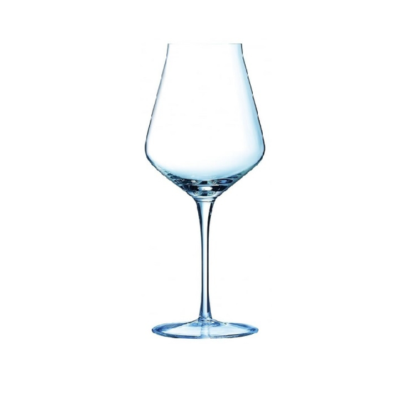 Reveal Up Stem Glass 400ml - Promosmart Australia