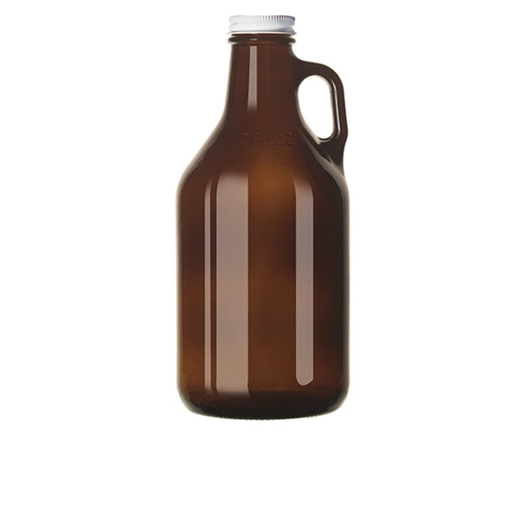 Amber Growler/Squealer Pitcher 946ml