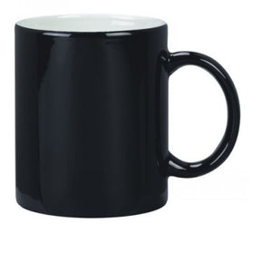 Two Tone Can Mug 330ml - Promosmart Australia