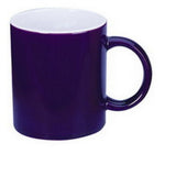 Two Tone Can Mug 330ml - Promosmart Australia