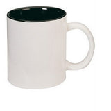 Two Tone Can Mug 330ml - Promosmart Australia