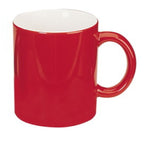 Two Tone Can Mug 330ml - Promosmart Australia