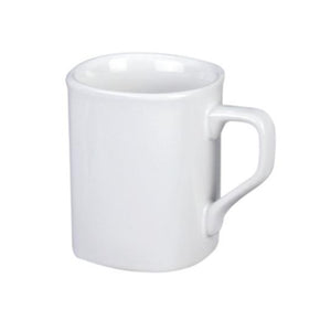 Square Mug 235ml - Promosmart Australia